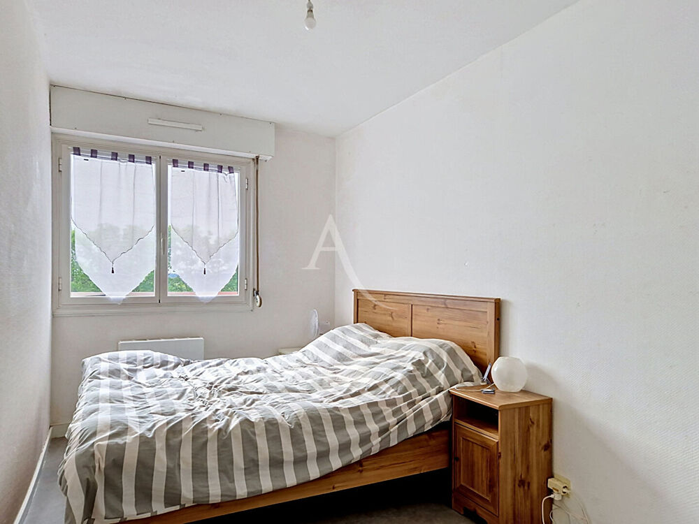 Location Appartement APPARTEMENT T3 NANTES EST - 3 pièce(s) - 63.9 m2 Nantes