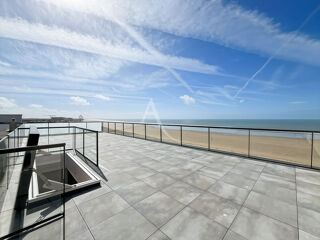  Appartement � vendre 5 pi�ces 148 m�