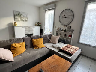  Appartement  vendre 3 pices 57 m
