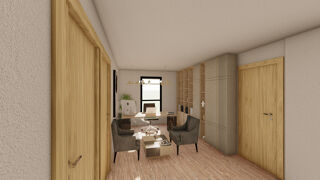  Maison  vendre 5 pices 104 m