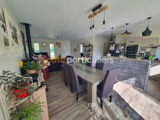  Maison � vendre 5 pi�ces 102 m�