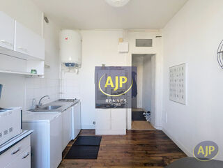  Appartement � vendre 1 pi�ce 24 m�