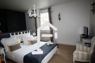  Maison � vendre 15 + pi�ces 943 m�