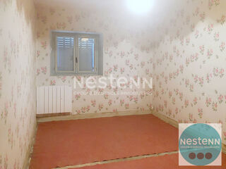  Maison � vendre 3 pi�ces 85 m�