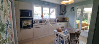  Maison à vendre 5 pièces 141 m²
