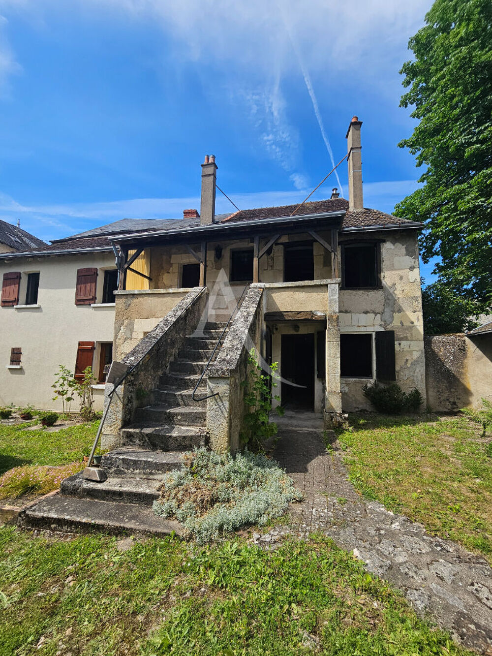 Vente Maison Maison 147 m2 - Châtillon sur Indre Chatillon sur indre