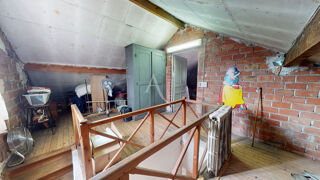  Maison  vendre 4 pices 89 m