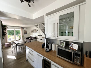  Appartement � vendre 3 pi�ces 60 m�