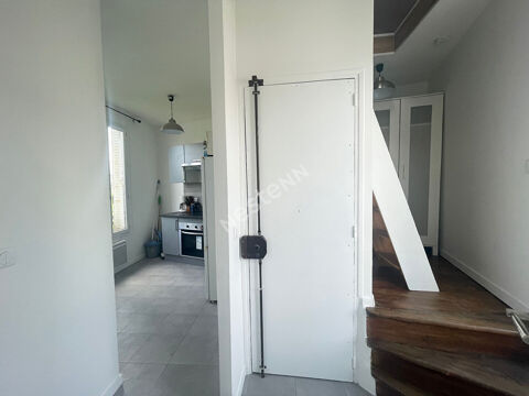  Appartement � louer 1 pi�ce 25 m�