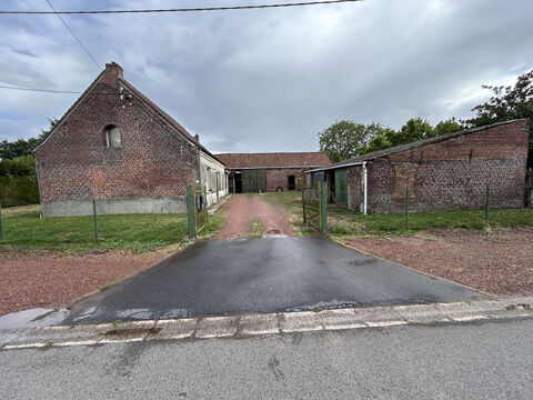   Maison Brillon 5 pièce(s) Maison - 5 pièce(s) - 135 m²