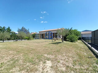  Maison � vendre 3 pi�ces 81 m�