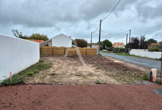  Terrain � vendre 327 m�
