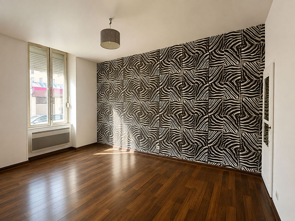 T2 DE 31.42 m2 RUE DE SERRIGNY