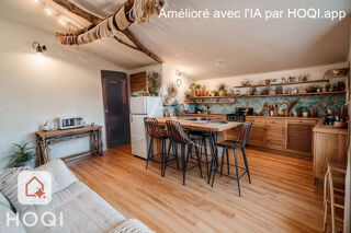  Appartement  vendre 4 pices 62 m