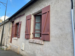  Maison � louer 2 pi�ces 41 m�