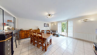  Maison � vendre 7 pi�ces 165 m�