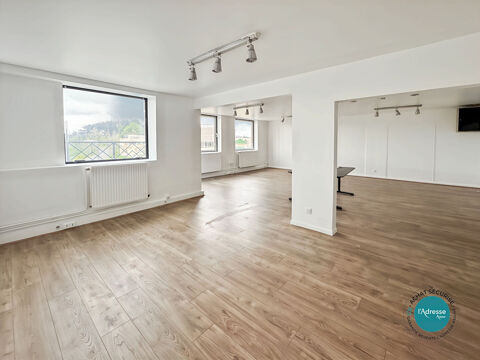   Bureaux Evry Courcouronnes 73,59 m2 