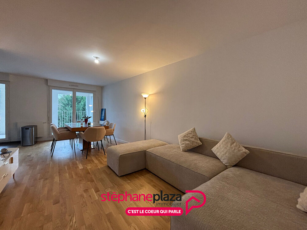 Appartement Bezons 4 pièce(s) 86 m2