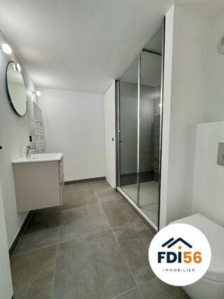  Appartement à vendre 4 pièces 105 m²