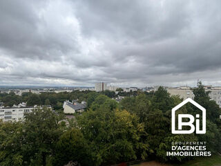  Appartement à vendre 2 pièces 45 m²