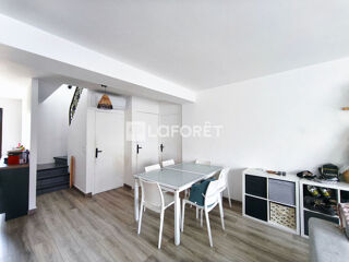  Maison � vendre 4 pi�ces 89 m�