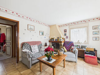  Maison � vendre 5 pi�ces 97 m�