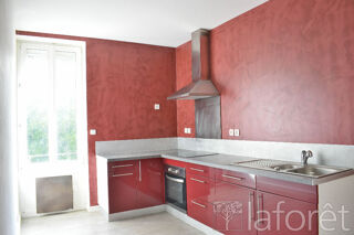  Appartement à louer 3 pièces 70 m²
