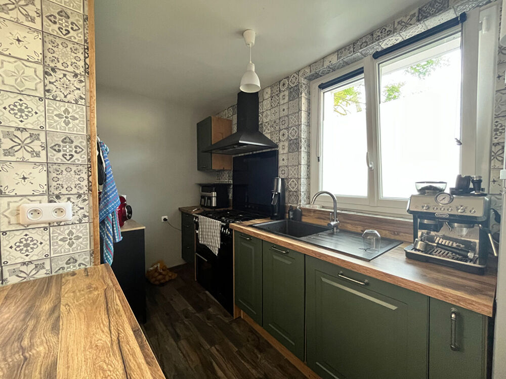 Maison Argences 5 pièces 102 m2