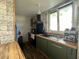  Maison à vendre 5 pièces 102 m²