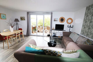  Appartement � vendre 3 pi�ces 64 m�