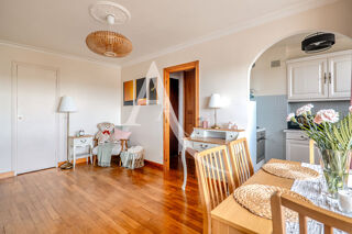  Appartement à vendre 2 pièces 38 m²
