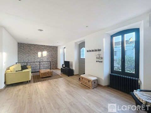  Maison � louer 5 pi�ces 92 m�