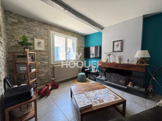  Maison à vendre 6 pièces 140 m²