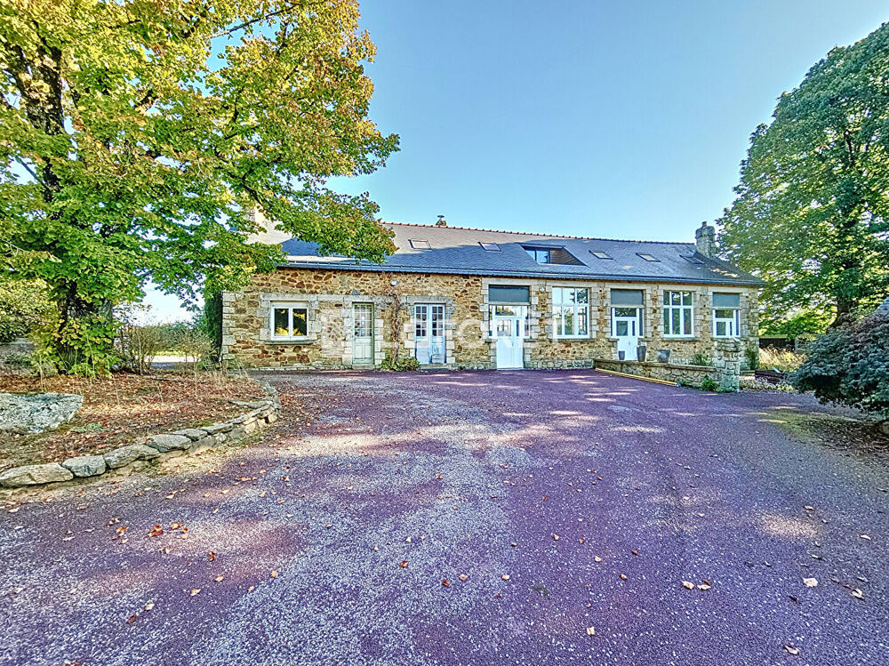Maison Guilliers 7 pièce(s) 208 m2
