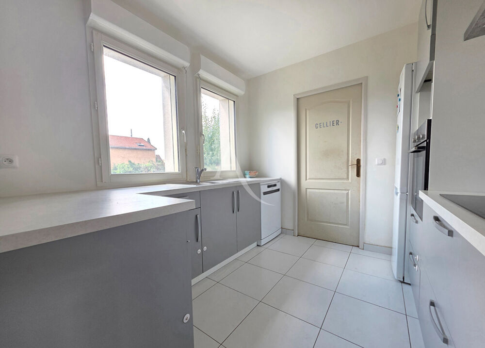 Maison récente de 2019 ? 4 chambres dont une suite parentale ? Proche gare