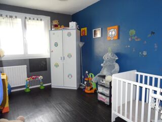  Appartement � vendre 4 pi�ces 84 m�