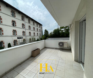  Appartement � vendre 4 pi�ces 71 m�