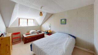 Maison à vendre 5 pièces 109 m²