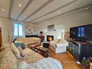  Maison � vendre 6 pi�ces 111 m�