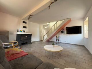  Maison � vendre 7 pi�ces 130 m�