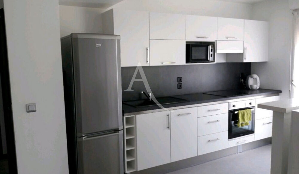 Vente Appartement Appartement Bussy  T2 48.1 m2 Bussy saint georges
