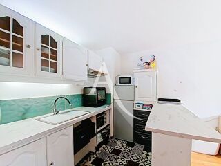  Appartement à vendre 2 pièces 36 m²