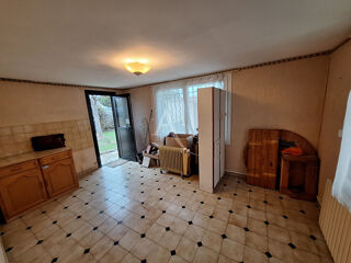  Maison à vendre 3 pièces 70 m²
