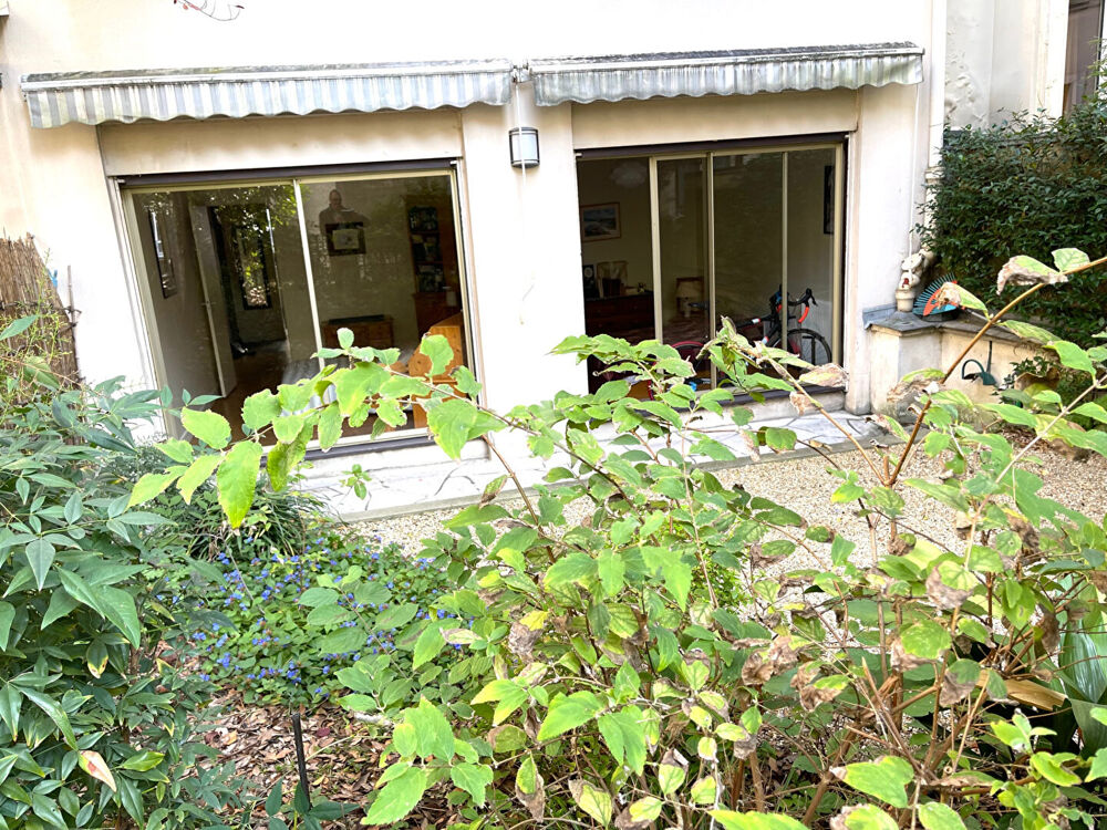 � vendre  Appartement Paris 17