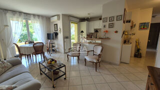  Appartement à vendre 3 pièces 61 m²