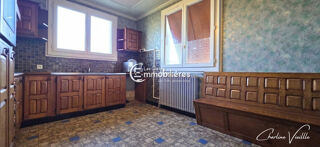  Maison à vendre 5 pièces 116 m²