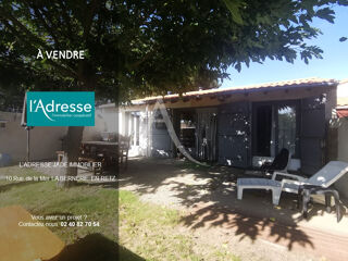  Maison  vendre 3 pices 49 m