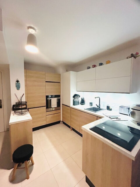  Appartement � louer 2 pi�ces 42 m�