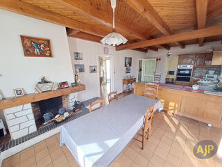  Maison à vendre 5 pièces 123 m²