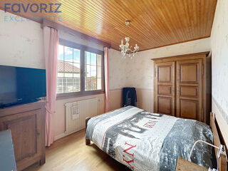  Maison à vendre 4 pièces 90 m²